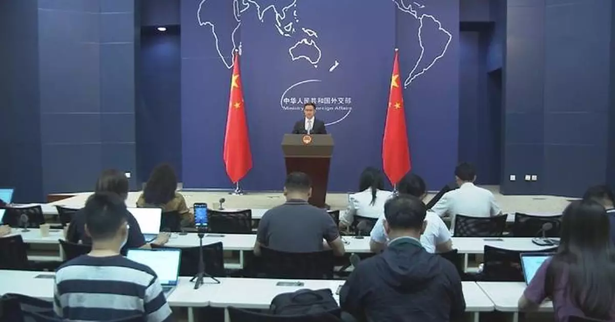 Vice Foreign Minister to attend East Asia cooperation meetings: spokesman