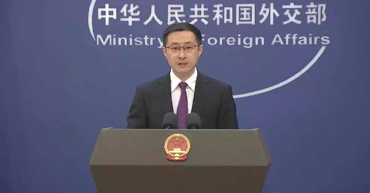 China's development creates opportunities for world: spokesman