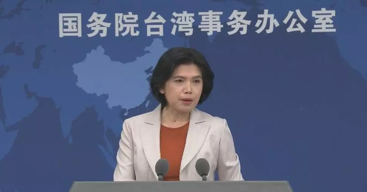 Issuance of wanted notice for key suspects from Taiwan for cyber-attacks just law enforcement action: spokeswoman