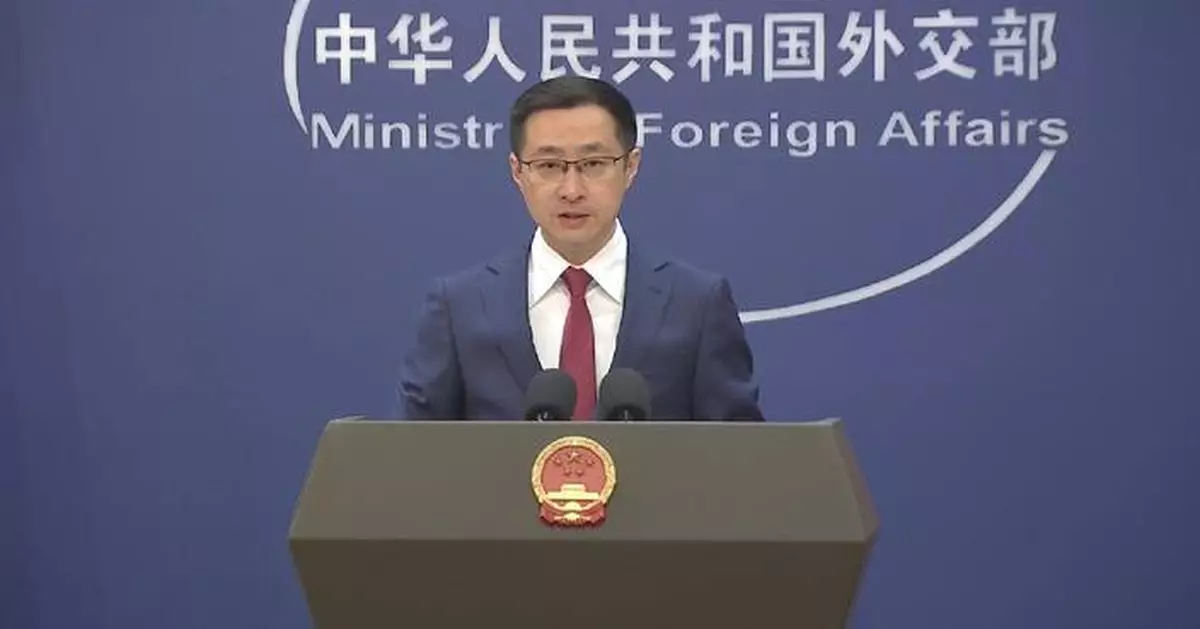 China to impose zero tariffs on all items from 53 African countries: spokesman