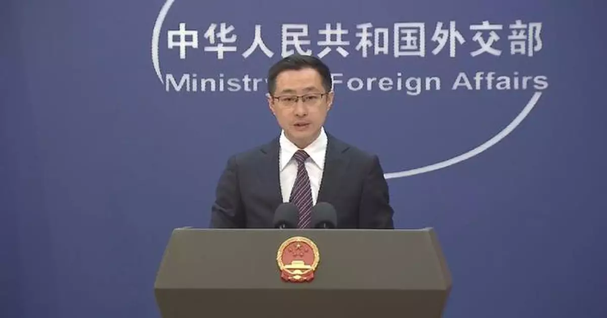 China urges Japan to stop acts harming maritime security: spokesman
