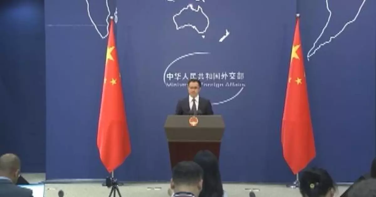 China committed to further opening up amid rising global appeal: spokesman