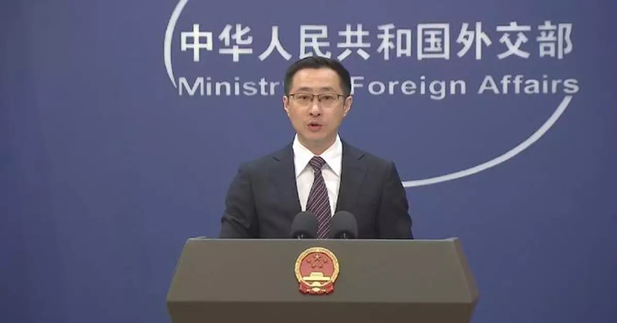 Personnel exchanges form foundation for cooperation among countries: FM spokesman
