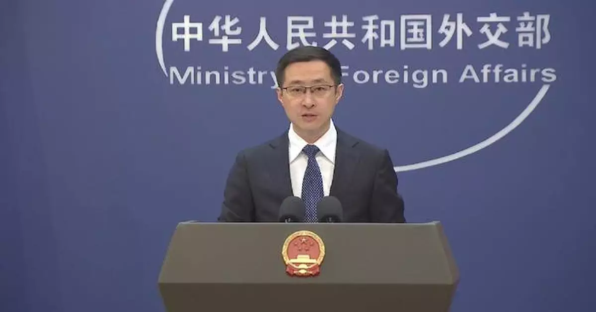 China ready to work with New Zealand to deliver more benefits to two peoples: spokesman