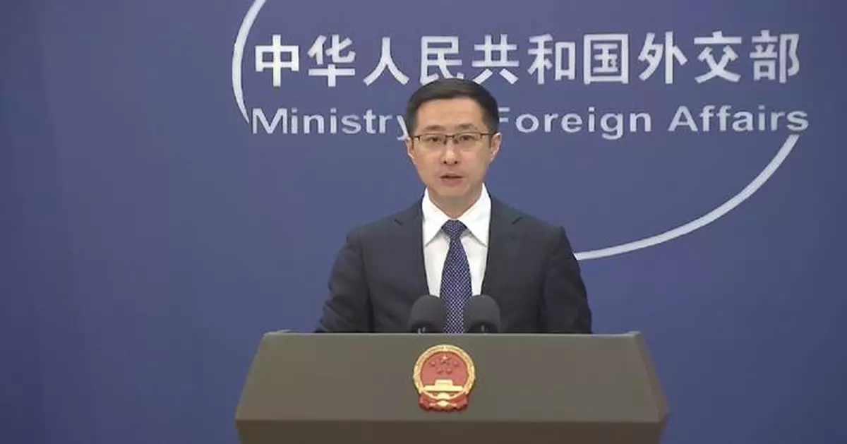 FM spokesman on Xi's attendance at 2nd China-Central Asia Summit