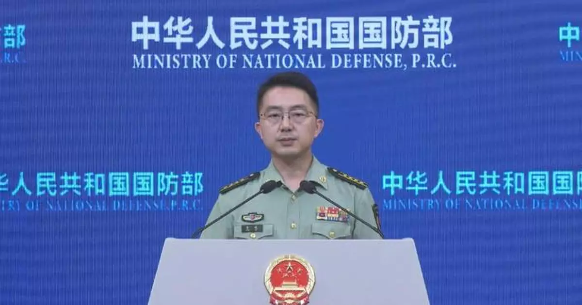 Any act encouraging Taiwan secession will only backfire: spokesman