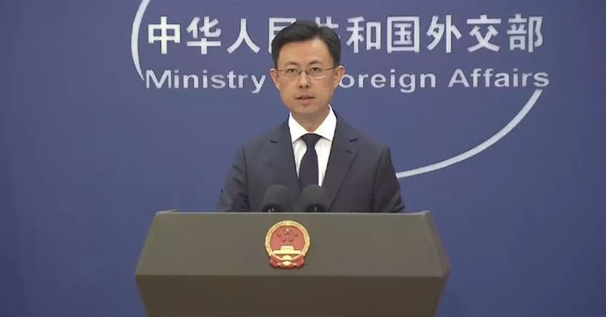 China, Central Asia to carry forward friendship, cooperation: spokesman