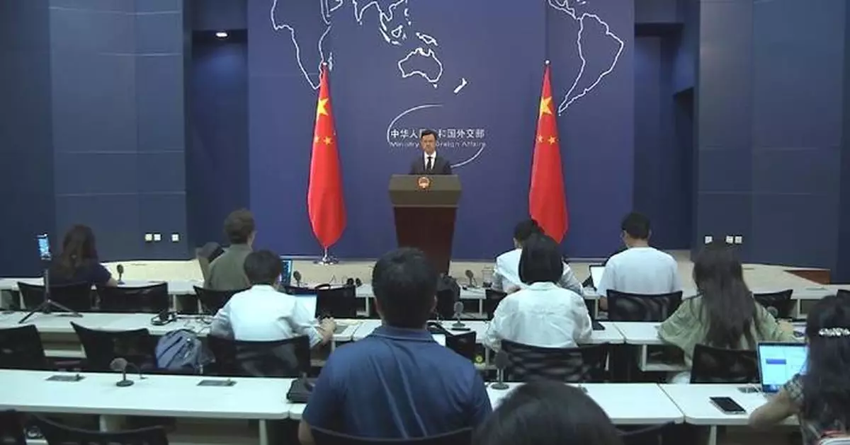 China evacuates 791 Chinese nationals from Iran: spokesman