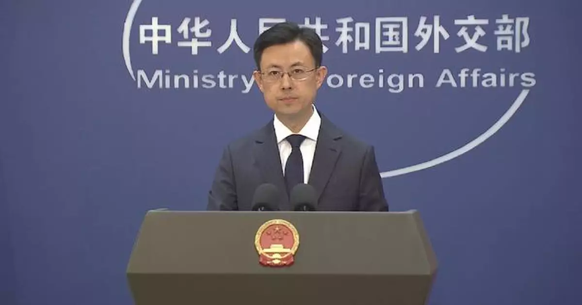 So-called overcapacity story nothing but pretext used to go protectionist: spokesman