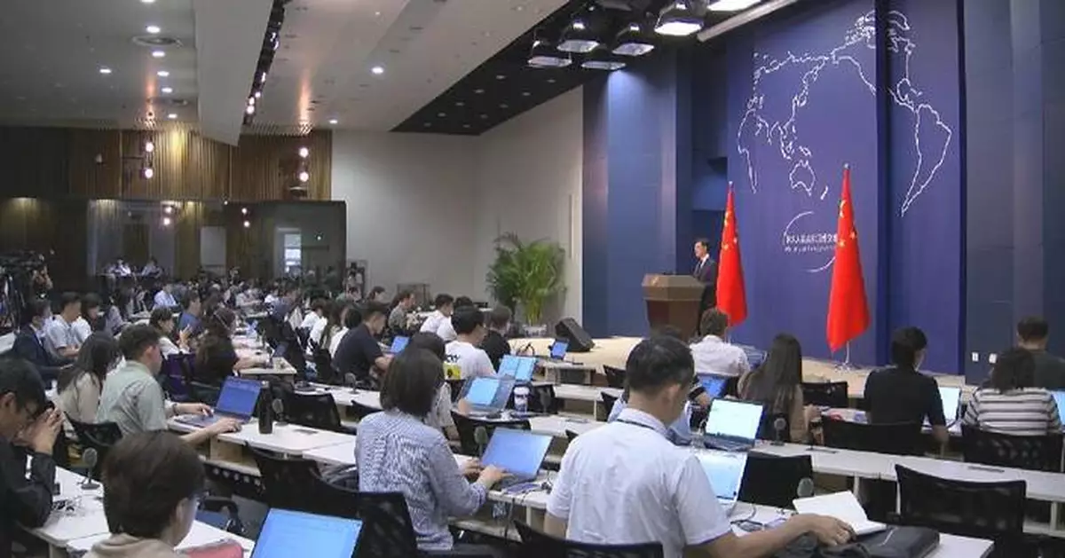 China starts issuing pilot electronic Apostilles: spokesman