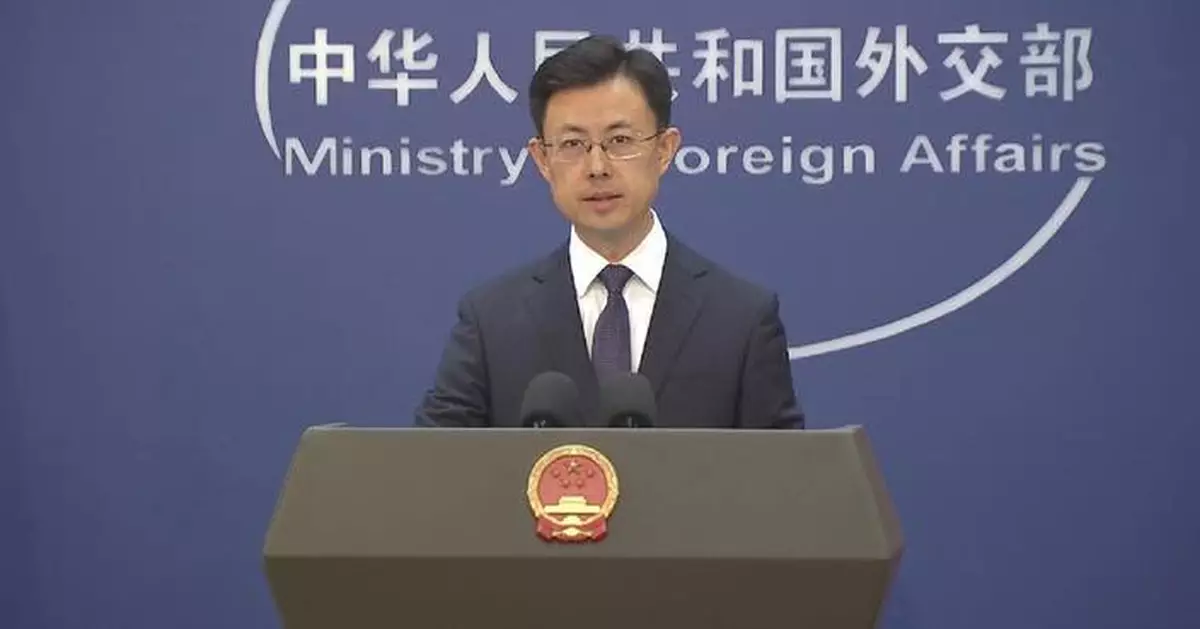 Over 1,600 Chinese nationals evacuated from Iran, hundreds from Israel: spokesman