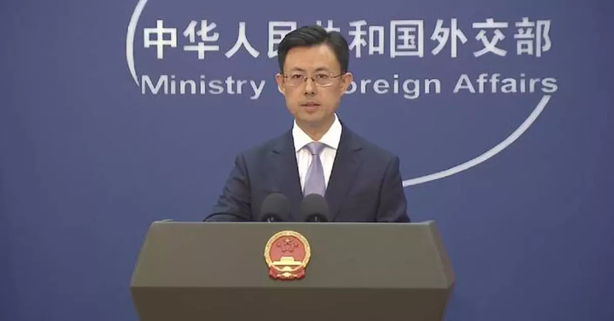China urges EU to observe commitment to open market, WTO rules: spokesman