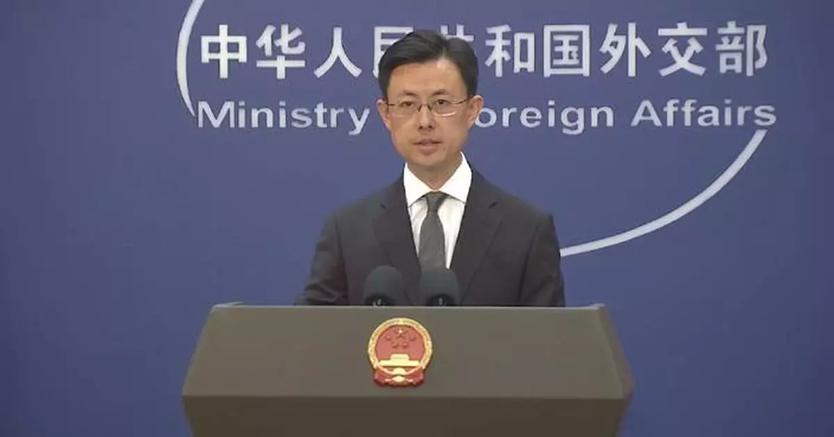 Chinese premier to attend 2025 Summer Davos: spokesman