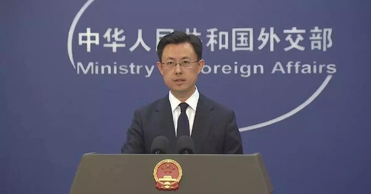 China continues to work with Islamic countries, OIC for further relations development: spokesman