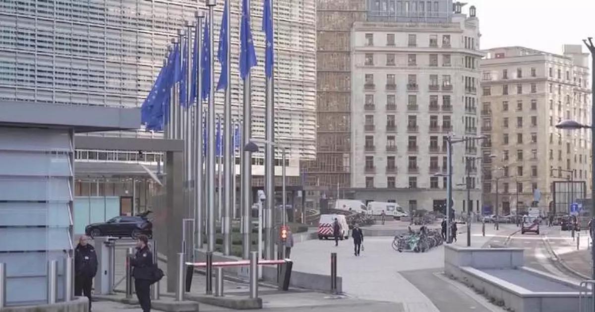 Wang Yi’s EU visit to enhance mutual trust, consolidate partnership: spokesman