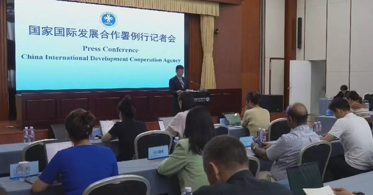 China assists 21 African countries in agricultural tech: spokesman