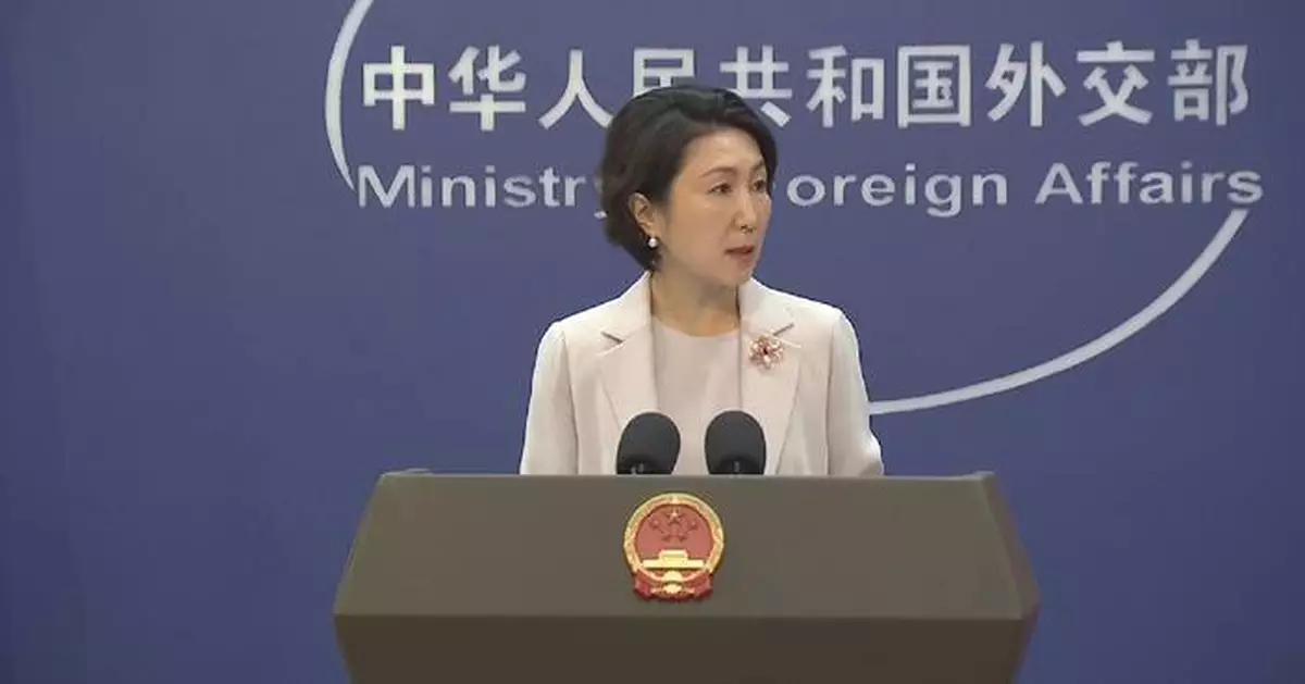 China willing to communicate with India on border issue: spokeswoman