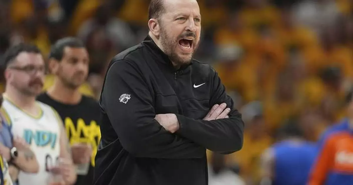Knicks denied permission to interview Kidd, Udoka and Finch in coaching search, AP sources say