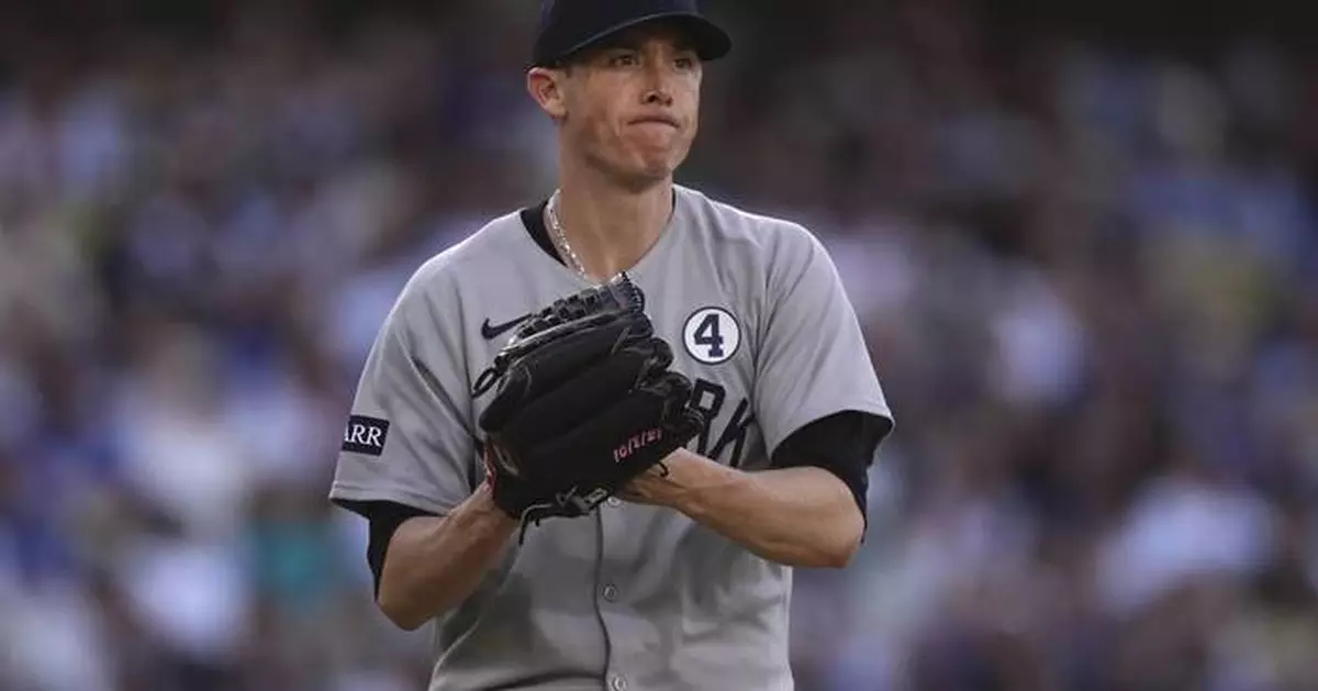 Yarbrough shines as Yankees avoid sweep with 7-3 win over Dodgers. Judge and Ohtani go hitless