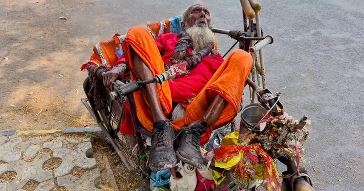 Northern India on the boil with heat waves disrupting normal lives and raising health concerns