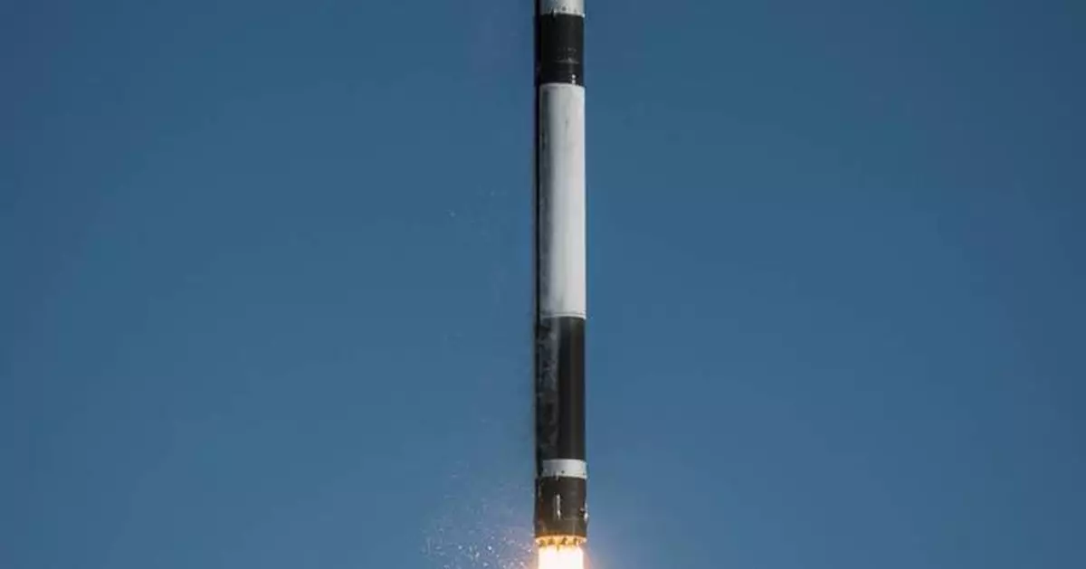 Rocket Lab Successfully Launches 10th Electron Mission for Multi-Launch Customer BlackSky
