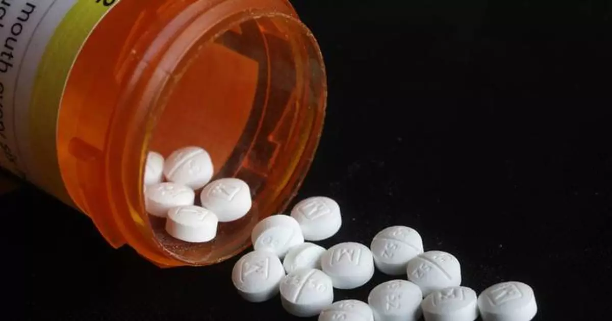 Purdue Pharma’s $7B opioid settlement could advance soon after states back it