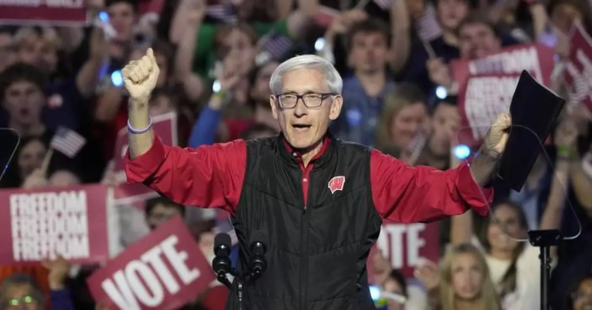 Wisconsin's budget talks stall. Here's how it could affect the 2026 governor's race