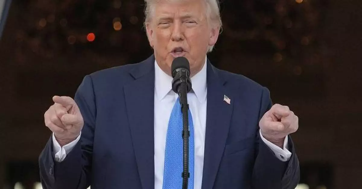 Trump once opened the door to the LGBTQ+ community. Now activists say he's their top threat