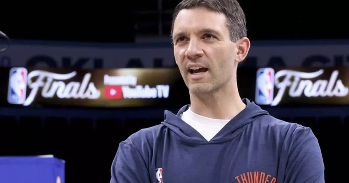 NBA Finals: Haliburton caps huge rally with winning jumper as Pacers stun Thunder 111-110 in Game 1