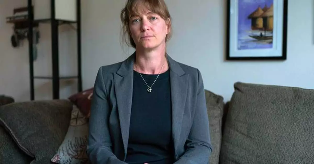 NIH scientists publish declaration criticizing Trump's deep cuts in public health research