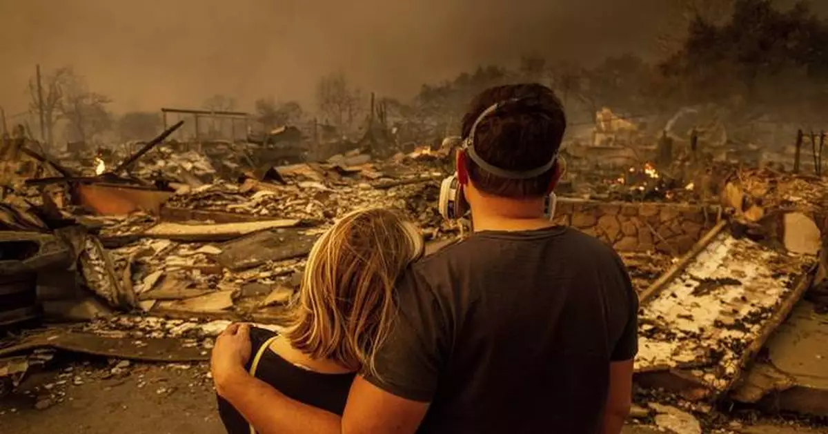 California insurance regulator launches investigation into State Farm over claims from LA fires