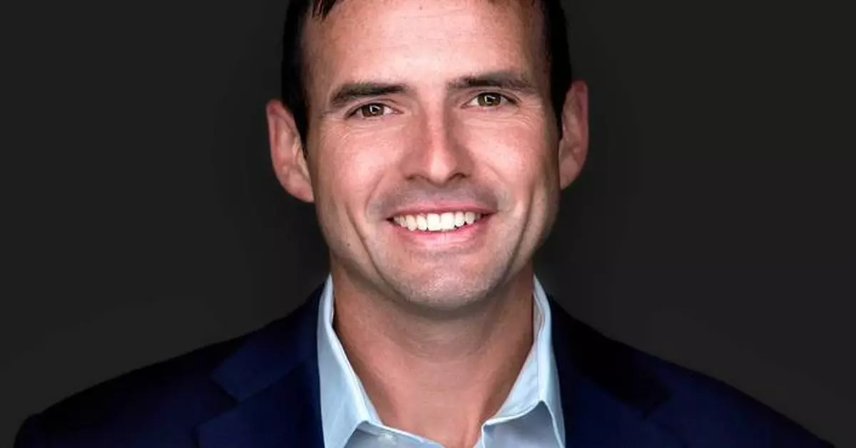 Blue Stream Fiber Names Gavin Keirans as Chief Executive Officer to Lead Accelerated Growth and Market Expansion