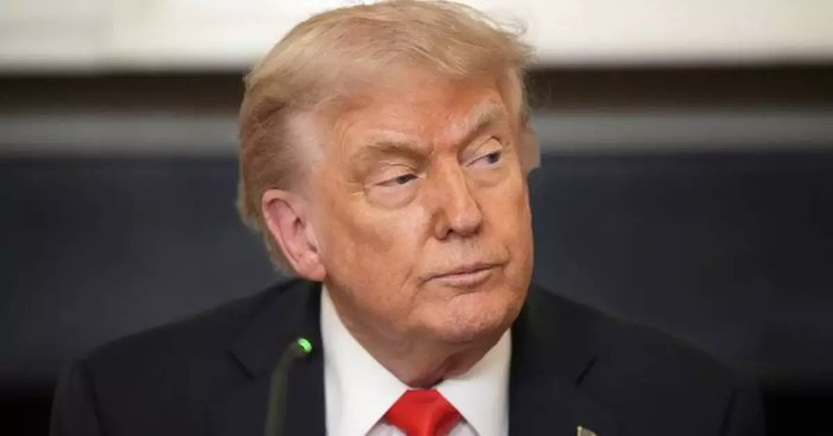 Federal vs. state power at issue in a hearing over Trump's election overhaul executive order