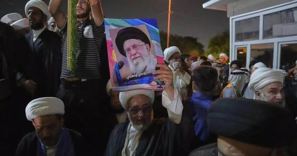 A week into war, Israel and Iran trade fire as Europe's diplomatic effort yields no breakthrough