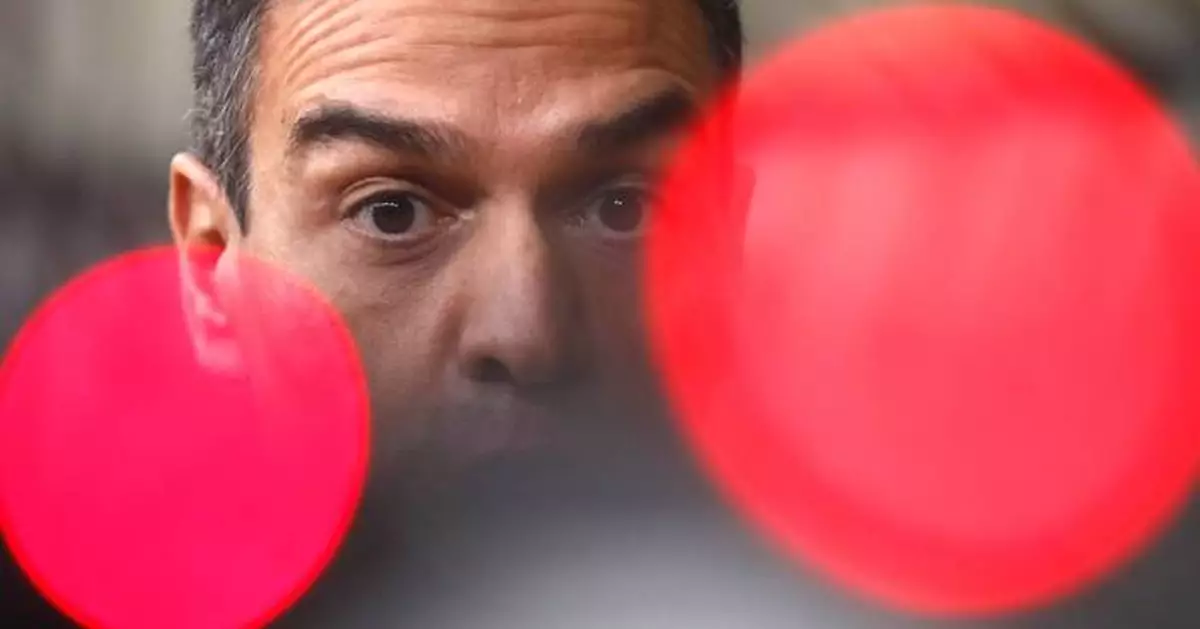 Spain reaches deal with NATO ahead of summit to be excluded from 5% defense spending goal