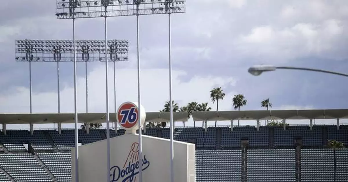 Federal immigration agents asked to leave Dodger Stadium parking lot, team says