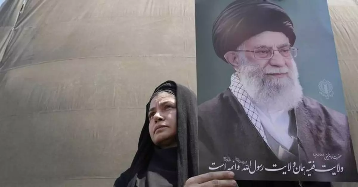 Anger and worry mix in Tehran after Iran and Israel exchange strikes