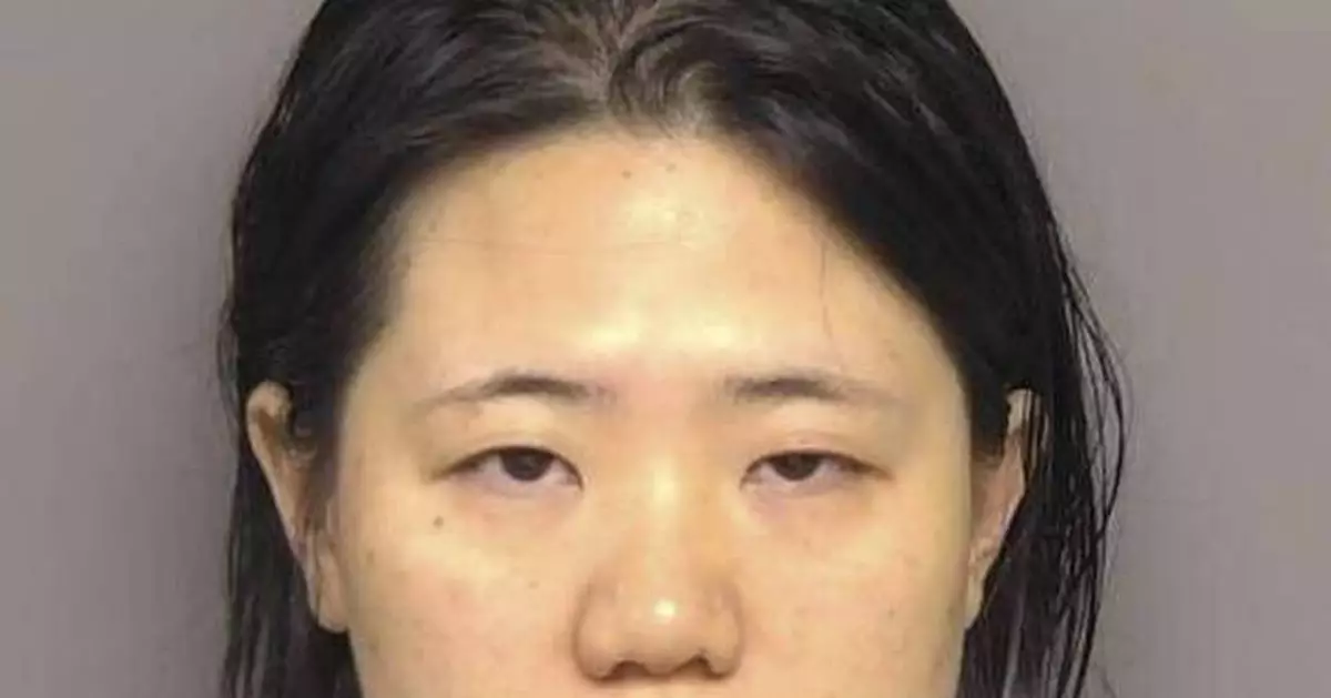 Lawyers say plea deal is being pursued for Chinese scientist charged in US toxic fungus case