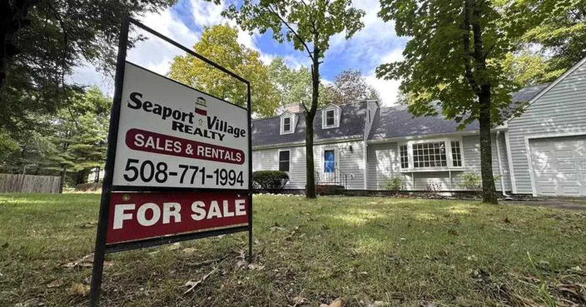 Housing red flag: Data show increase in cancellations of home purchase agreements versus a year ago