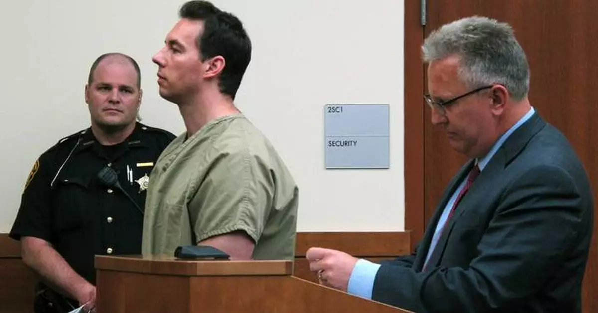 Judge tosses defamation case brought by Ohio doctor who was acquitted of killing patients