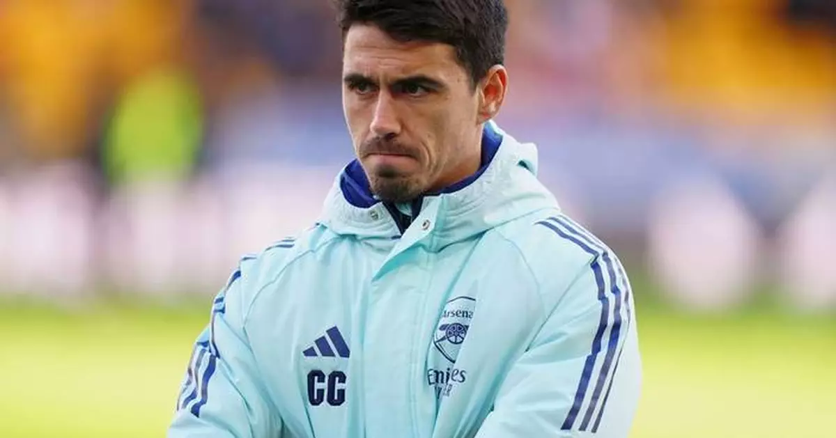 Carlos Cuesta, 29, becomes youngest Serie A coach in nearly a century