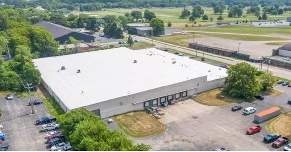 Diamond Properties Announces Acquisition of Two Premier Industrial Assets