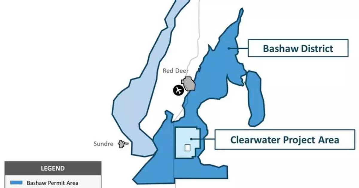 E3 Lithium Outlines an Inaugural Measured and Indicated Mineral Resource Estimate of 5.0 Mt LCE for the Garrington District