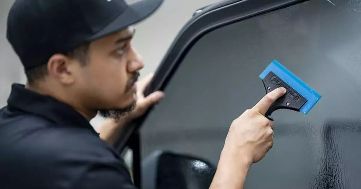 XPEL Reminds Drivers and Homeowners to Protect Against Heat and UV Exposure Ahead of the Summer Solstice