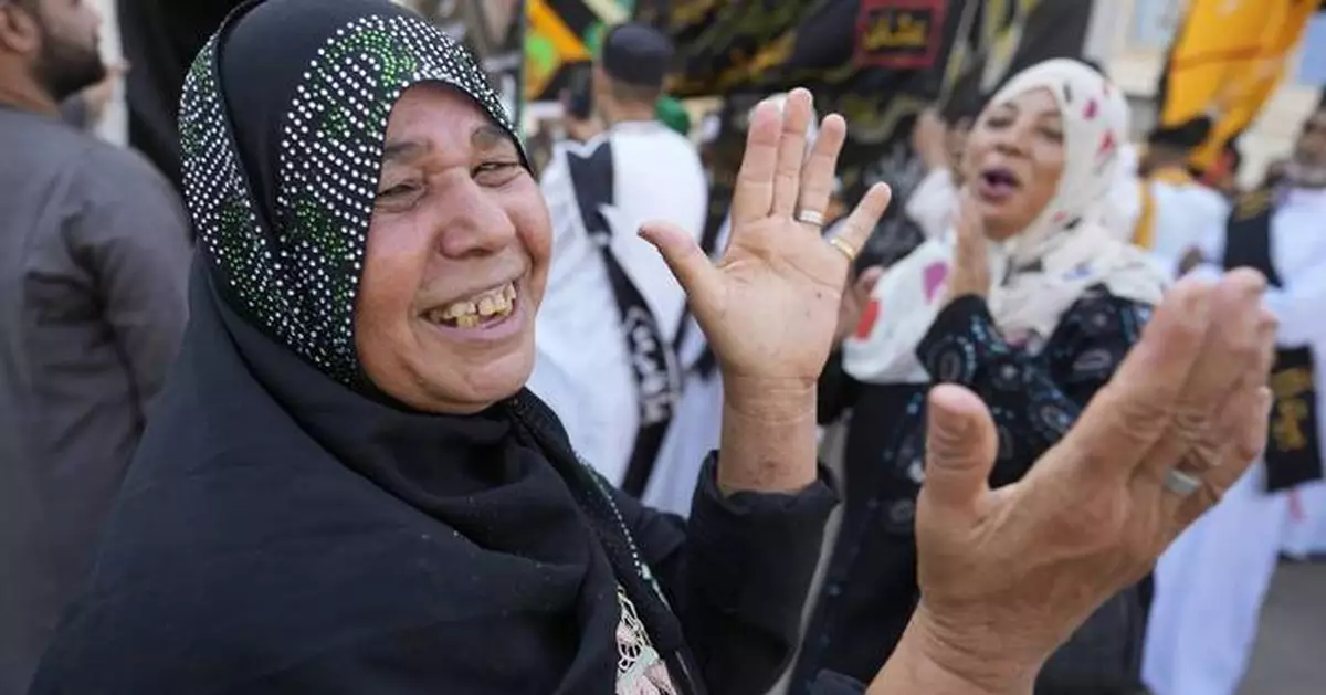 What to know about the Islamic New Year and how Muslims observe it