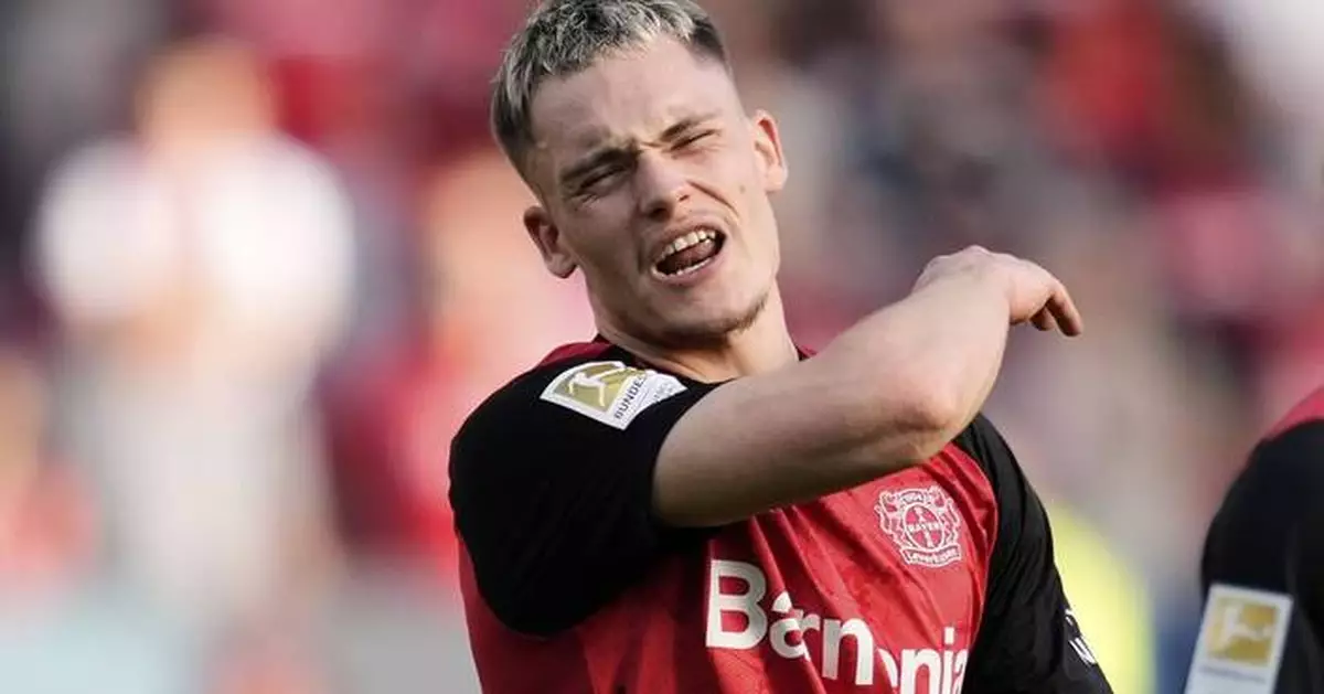 Wirtz hits back at claim he asked for Mac Allister's No. 10 shirt in Liverpool transfer talks