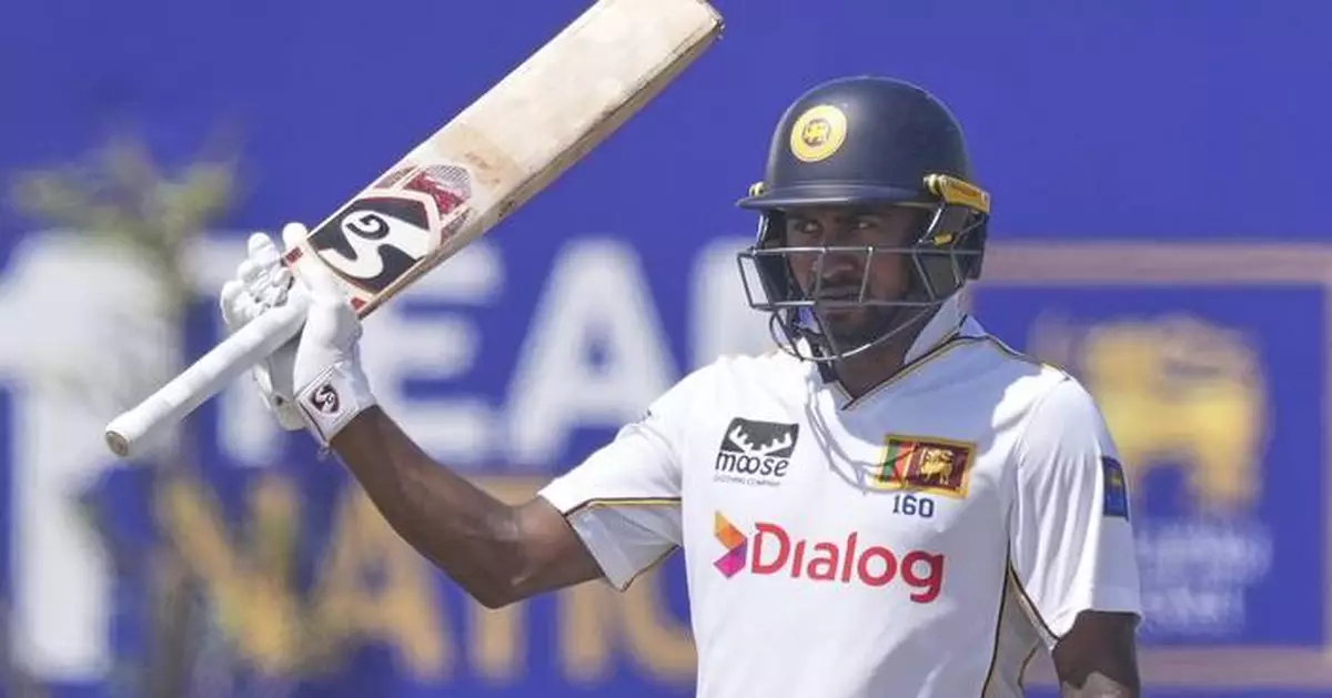 Bangladesh in pole position against Sri Lanka after gritty fightback in 1st test