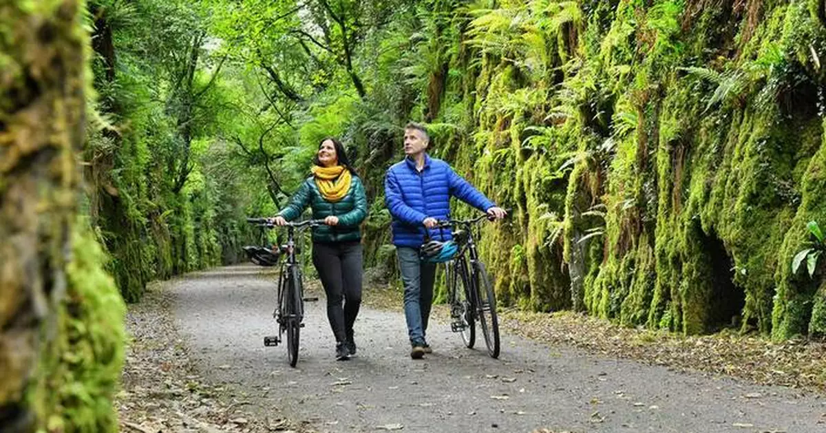 Take It Slow: Why Ireland Is the Perfect Destination for the ‘Unrushed’ Traveller