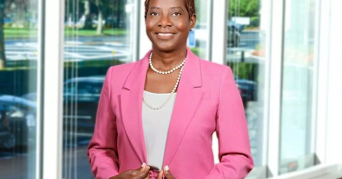 Northwell’s Sandra Lindsay to Be Inducted as a Fellow of the American Academy of Nursing