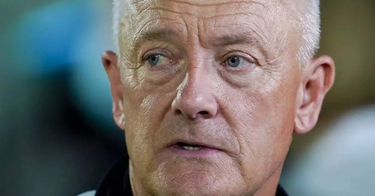 Jakob Ingebrigtsen’s father convicted of 1 count of minor assault, acquitted of other abuse charges